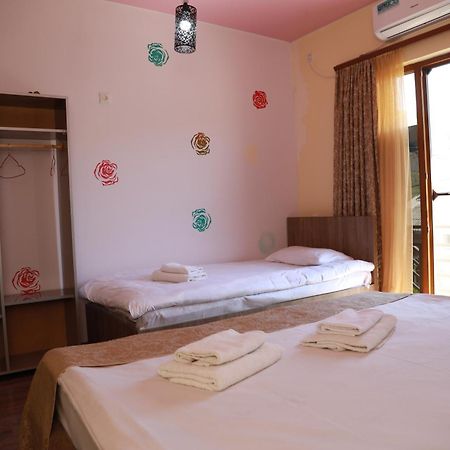 Areni Wine Cellar Hotel Kültér fotó