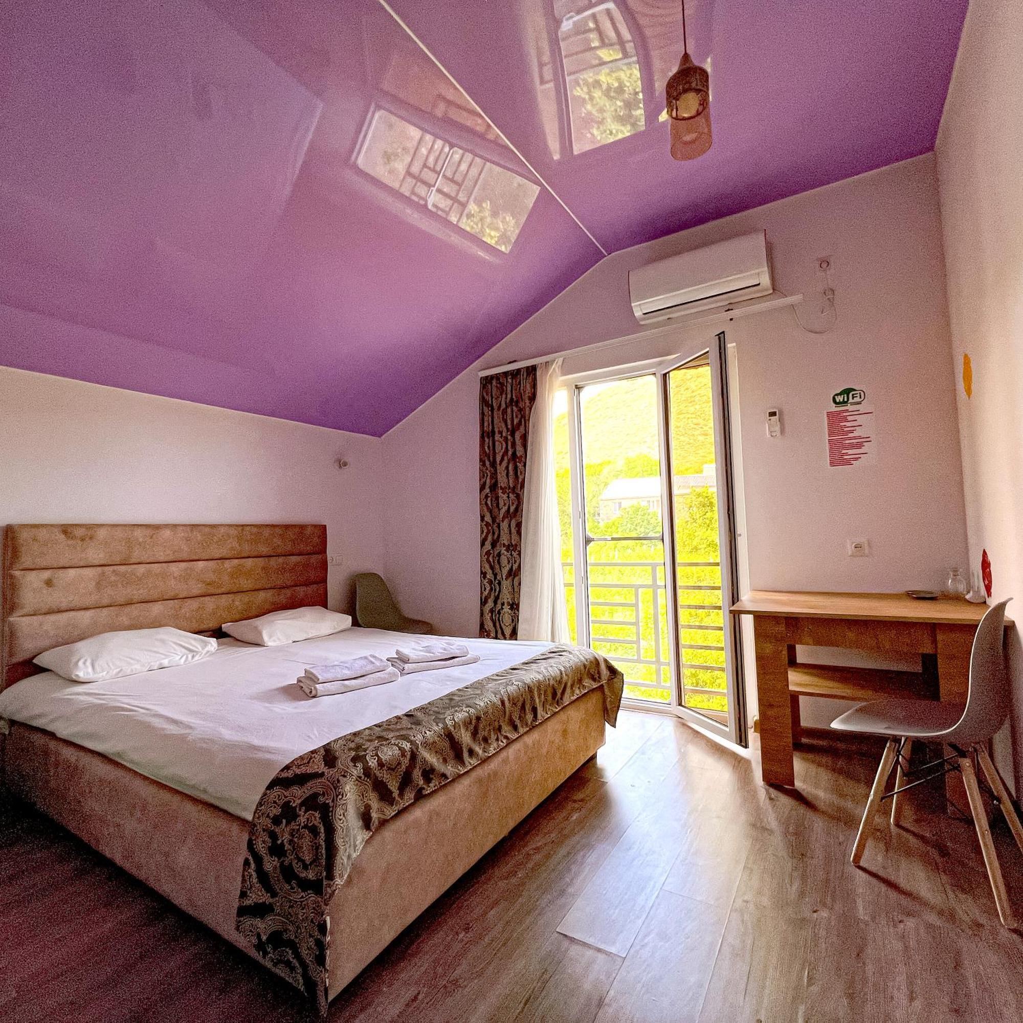 Areni Wine Cellar Hotel Kültér fotó