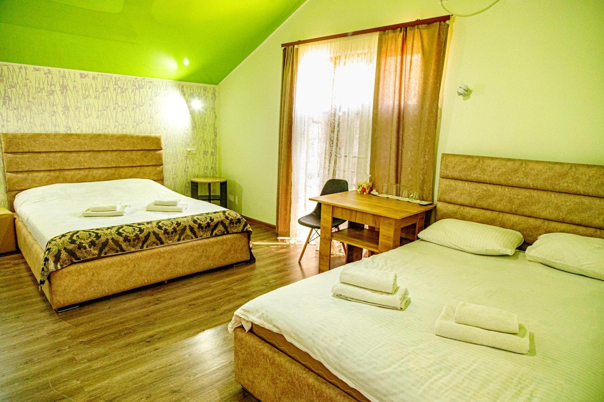 Areni Wine Cellar Hotel Kültér fotó