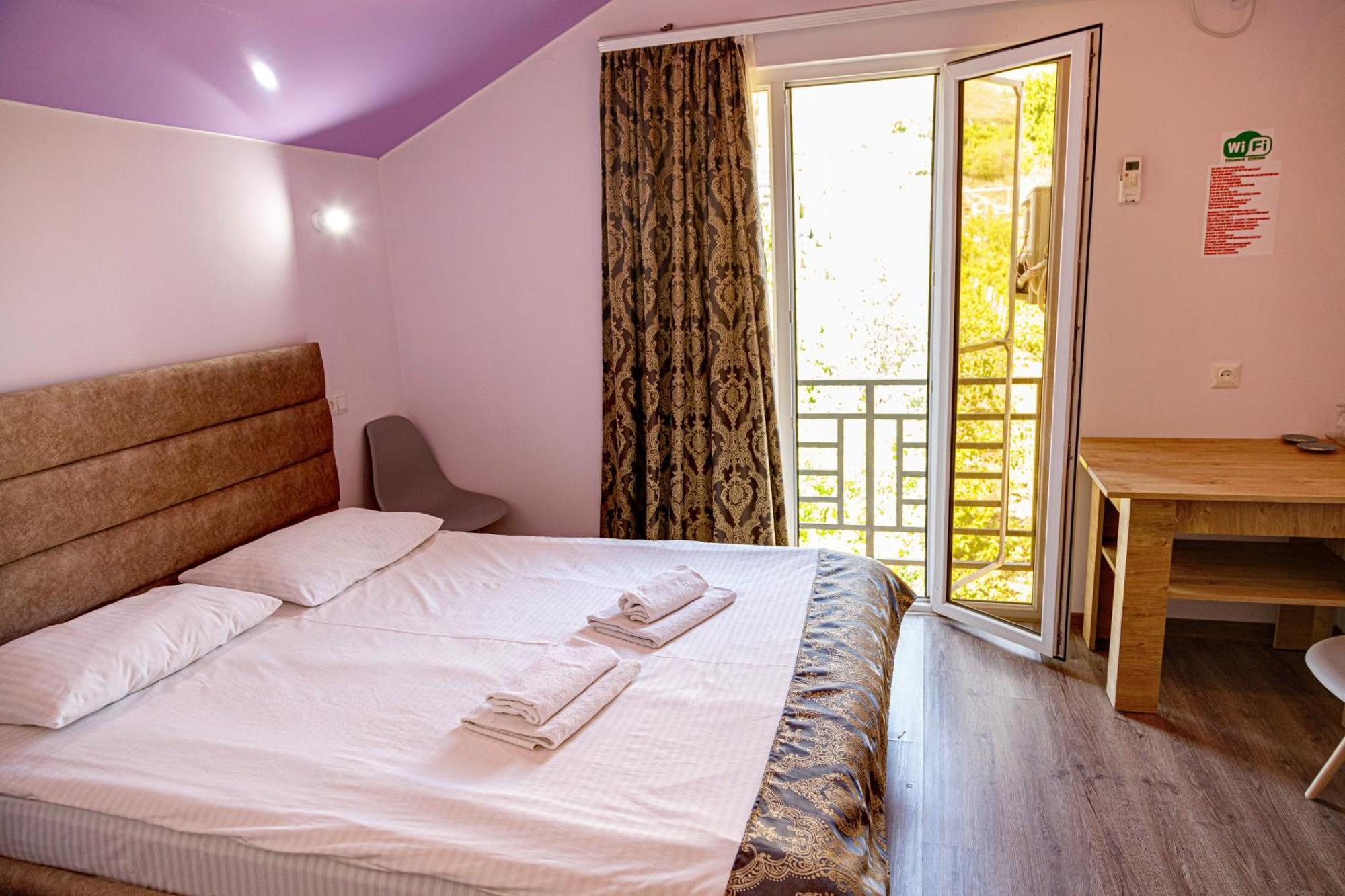 Areni Wine Cellar Hotel Kültér fotó