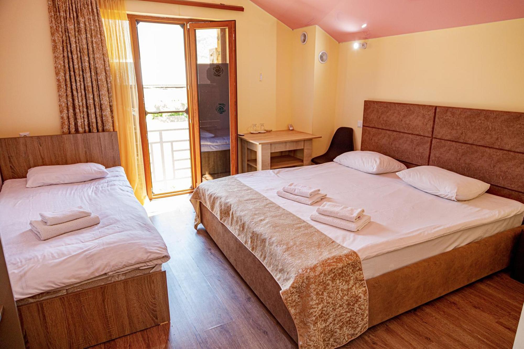 Areni Wine Cellar Hotel Kültér fotó