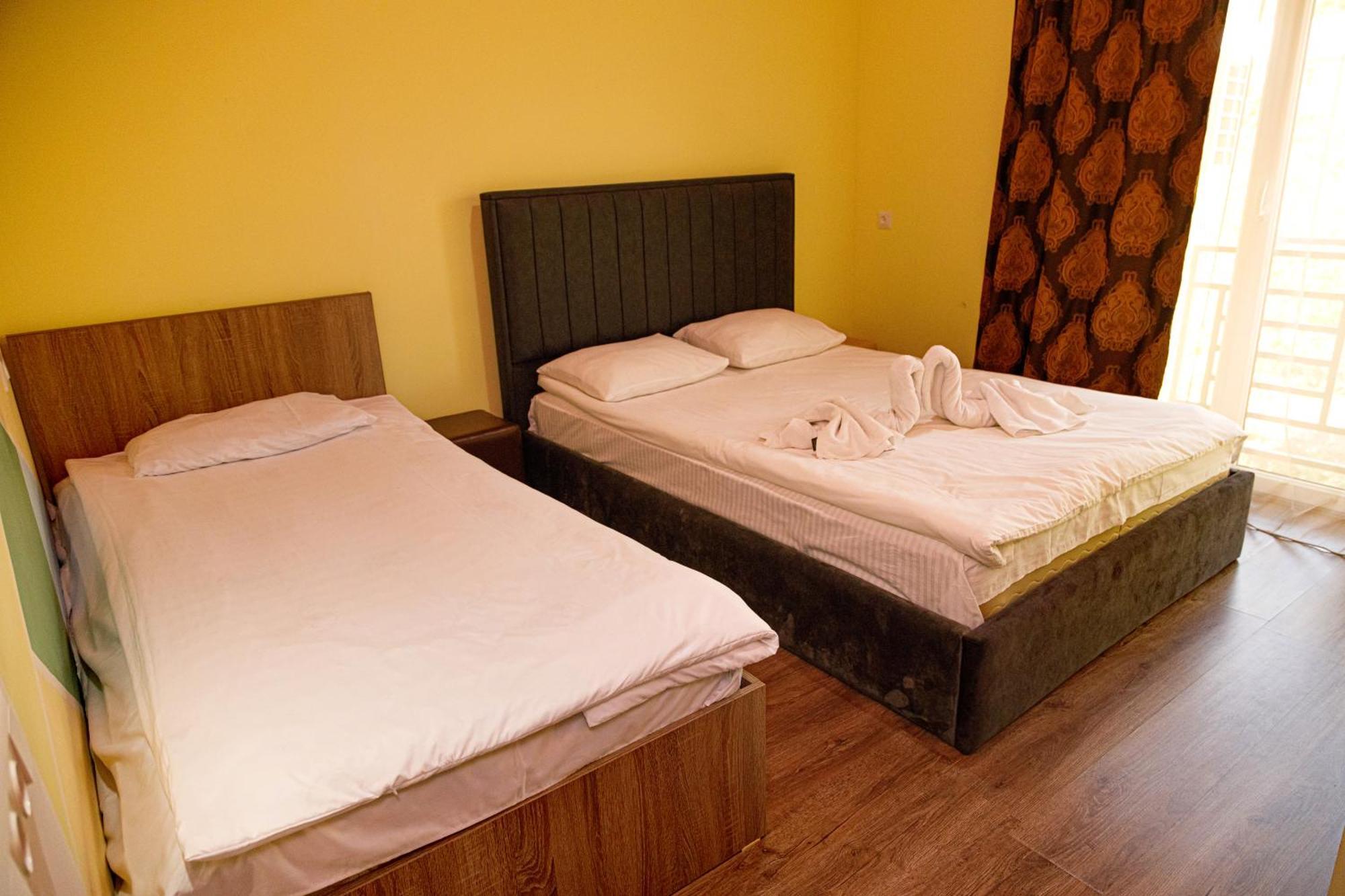 Areni Wine Cellar Hotel Kültér fotó