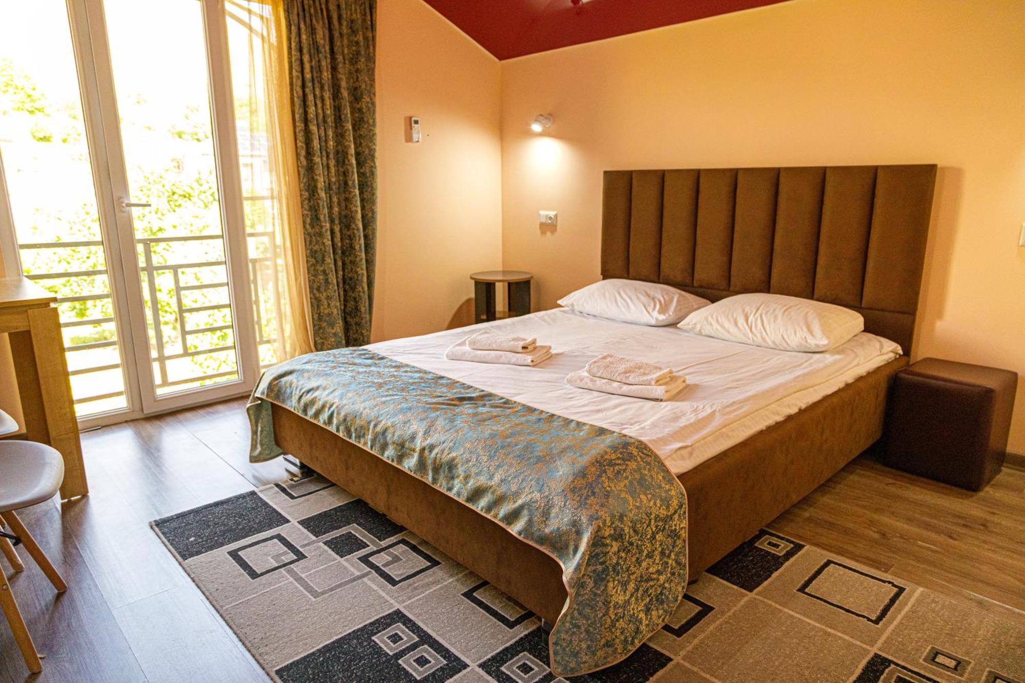 Areni Wine Cellar Hotel Kültér fotó